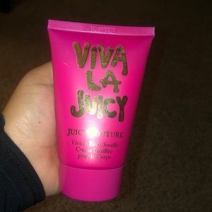 Juicy Couture Viva La Juicy Body Lotion